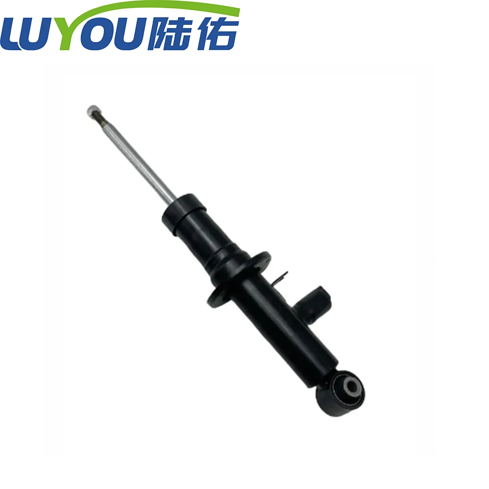 37126799911 LUYOU Auto Parts 1 pcs Front Rear Shock Absorber For BMW X3 F25 F26