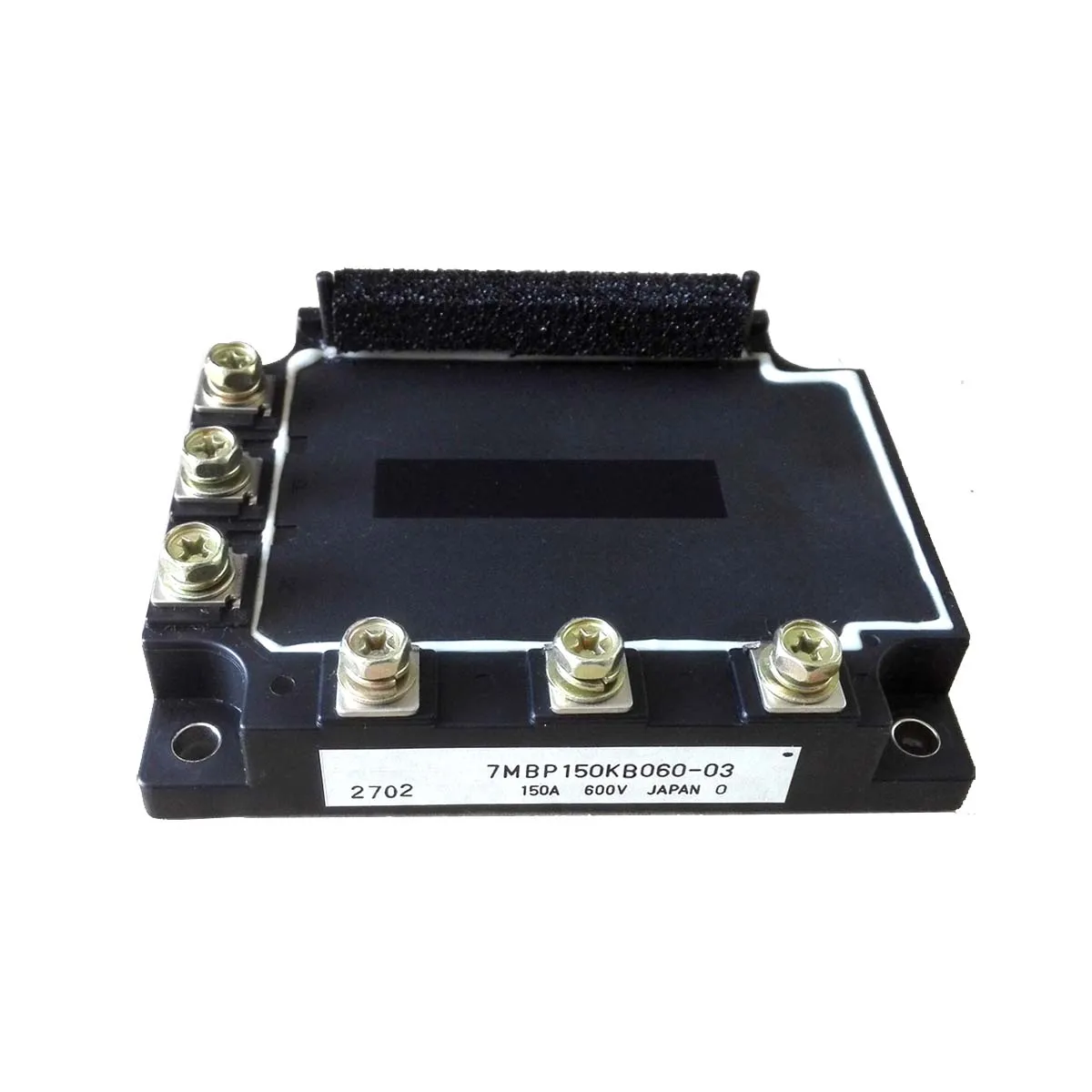 INTELLIGENT IGBT MODULE 7MBP150KB060 7MBP150KB060-02 7MBP150KA060 7MBP150KA060-03