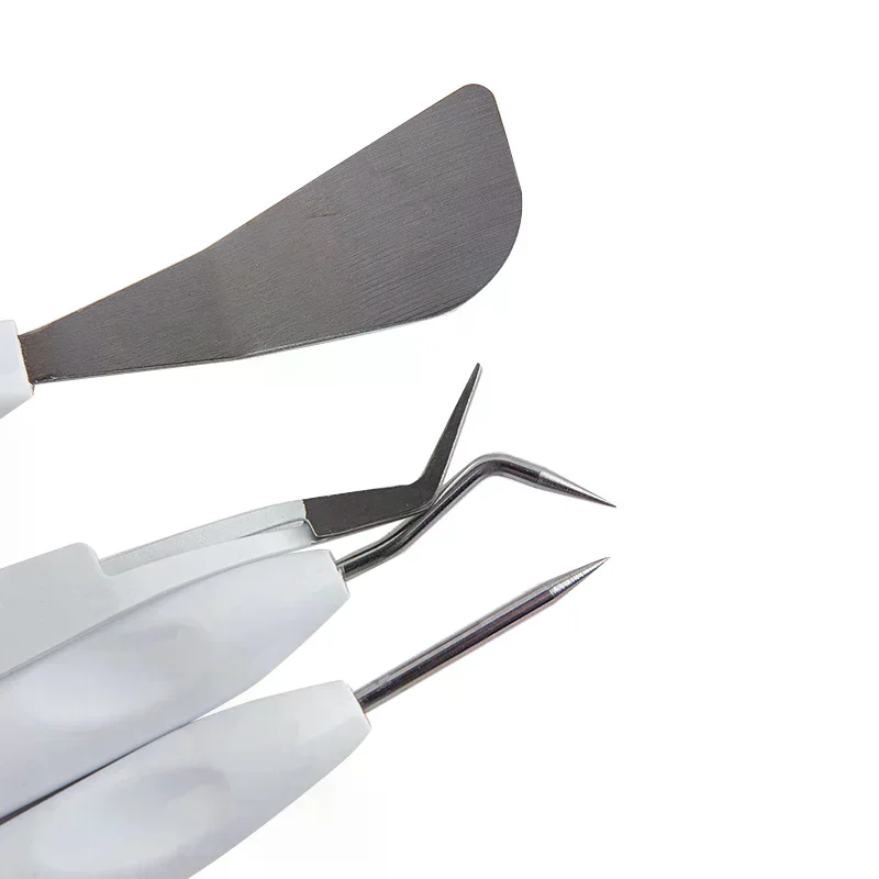 /TPz/Vinyl With Hook Weeder Piecing Starter Tool for Cricut Joy Vinyl Weeding Tools