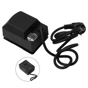 محرك شواء كهربائي عالي الجودة أقصى سرعة دوارة 15 كجم الاتحاد الأوروبي قابس شواء موتور شواء لوازم 2.5-3 دورة في الدقيقة أعلى 10 مبيعات محرك شواء دوارة شواية - No4