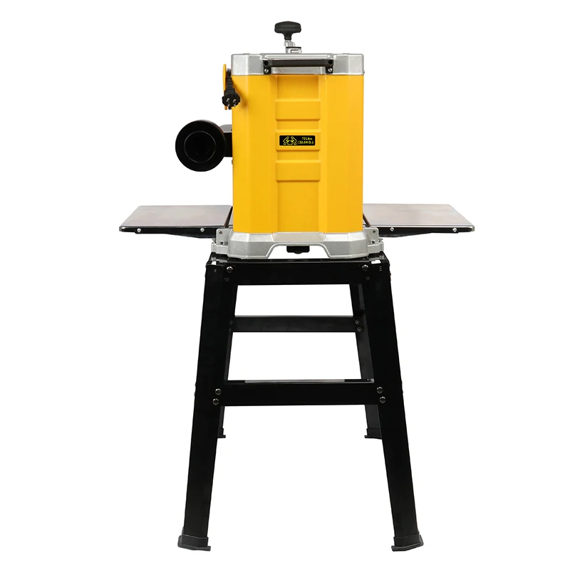 

Industrial Planer Thicknesser Electric Wood Thicknesser 13 Inch Planer Wood Planer Machine Carpenter Tools