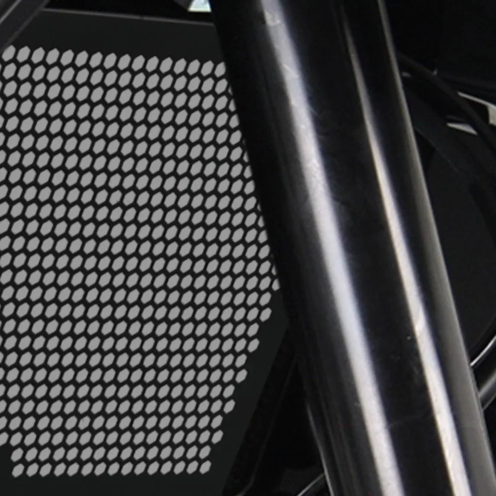 

Motorcycle Radiator Grille Guard For SUZUKI V-STROM 1000 DL 1000 Vstrom1000 2014 2015 2016 2017 2018 2019 DL1000 Accessories