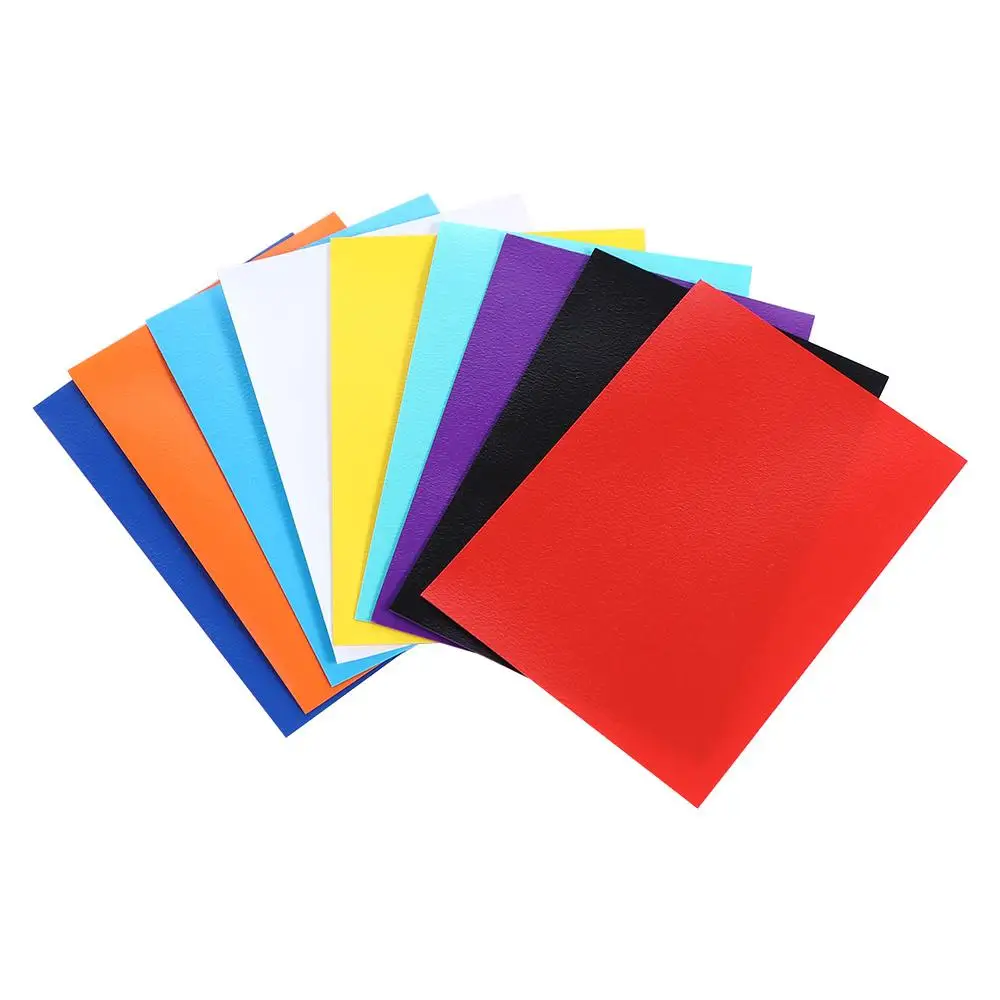 Protezione per carte TCG Custodia per carte collezionabili Penny Color 66x91mm Porta carte Yugioh opaco 100 pezzi Giocattoli per bambini