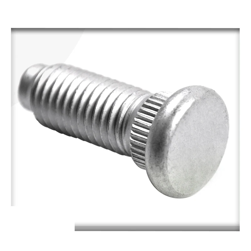 5X محور العجلة الأمامية مسمار M14 35 مللي متر لفورد ترانزيت MK6 واحد الخلفي WHL 2000-2006