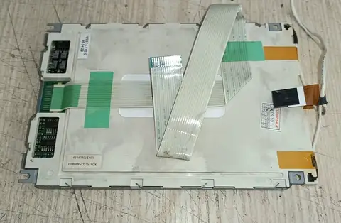 기존 M357-L17S 5.7인치 산업용 스크린, 재고 있음 테스트 LTBHBND57S18CK