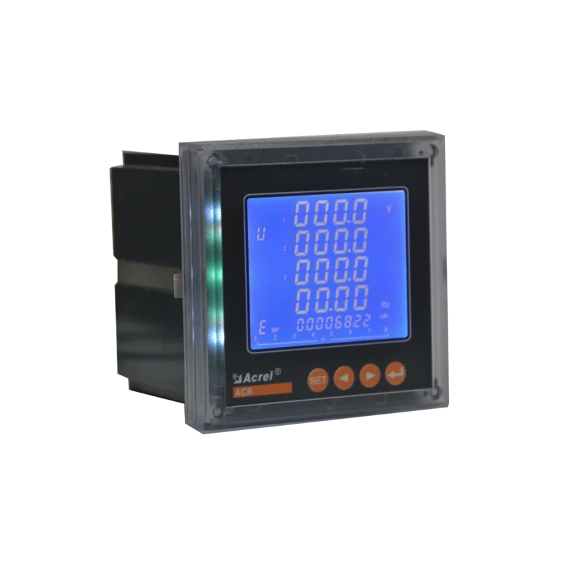 Msacrel ACR330/ELH …