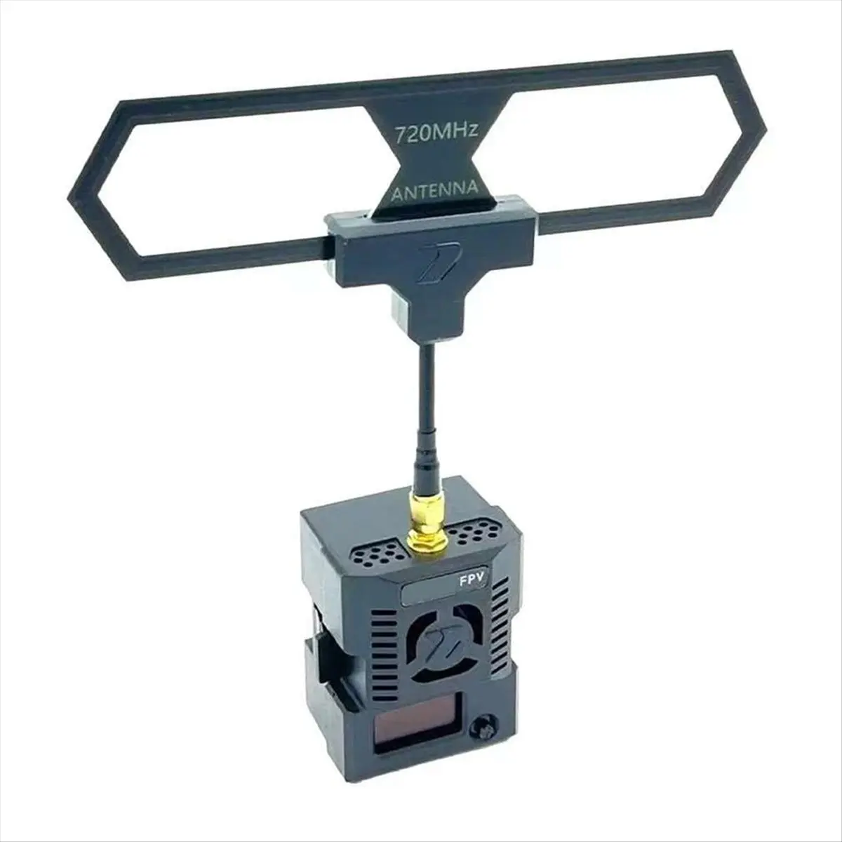 SPECIAL OFFER For BEASTFPV ELRS 720MHz Micro-Type TX Module Long Range ExpressLRS 720MHz Receiver RX for RC Transmitter 2.5W