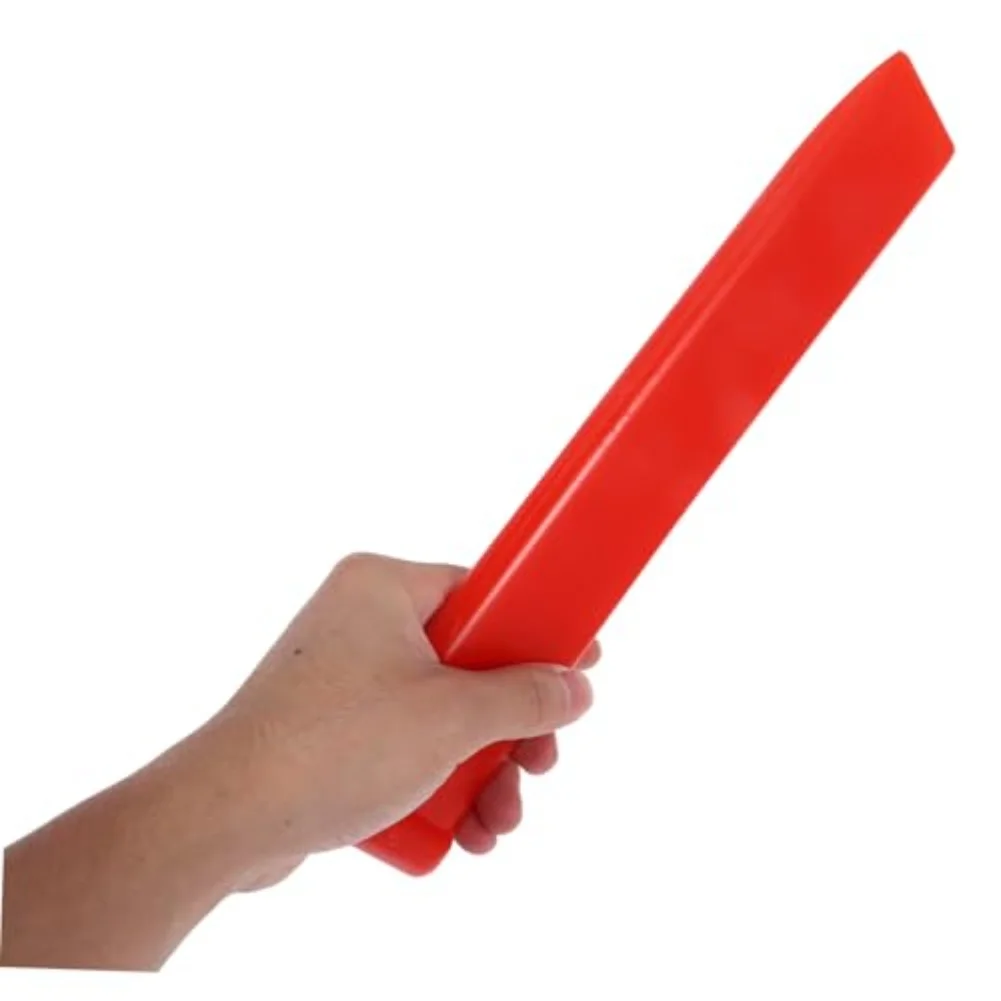 Sale Newest Red Dent Removal Pad Paintless Repair Tool For Various Models Easy DIY Application Replacement Car Accessories