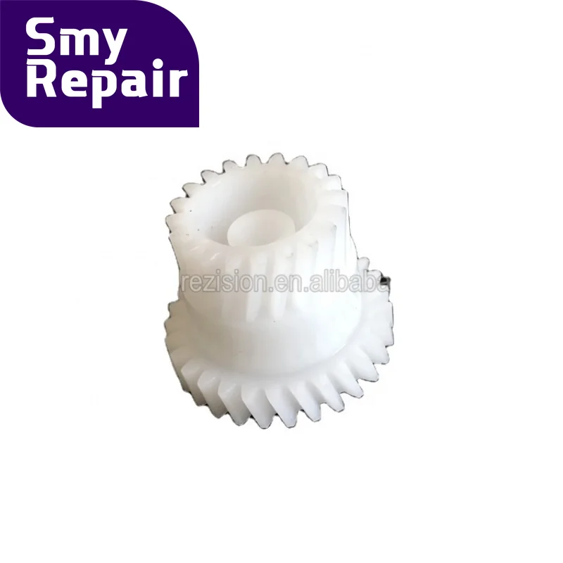 1PCS 6LH53714000 Import Compatible Fuser Drive Gear For Toshiba E-STUDIO 255 256 305 306 355 356 455 456 506 205L Copier parts