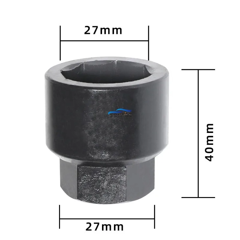 1pc for BMW E90 Disassembly/Installation Of Electric Power Steering Gear System Special Socket