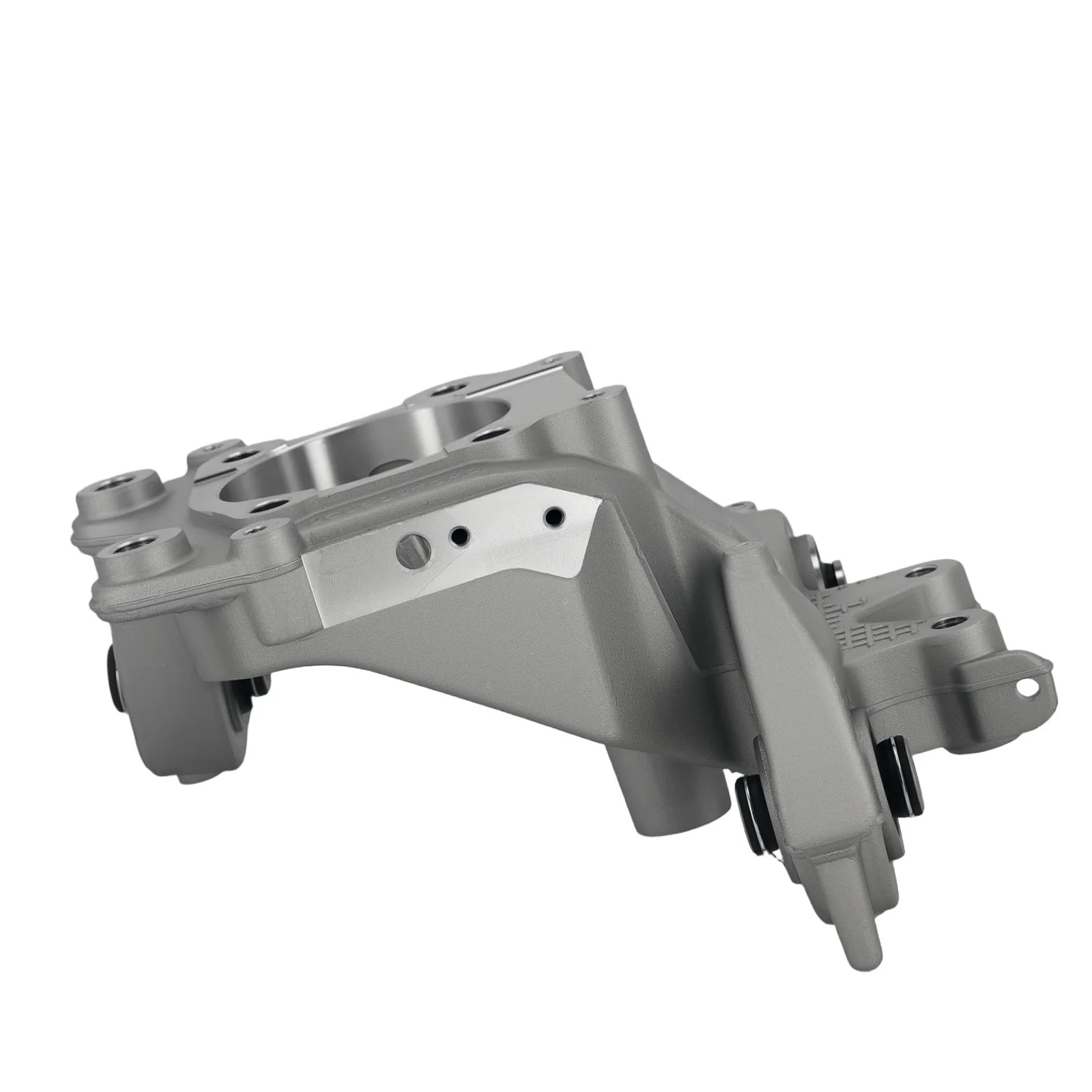 

Left Side Suspension Knuckle for Jeep Cherokee 14-18 5090073AC Rear Assembly