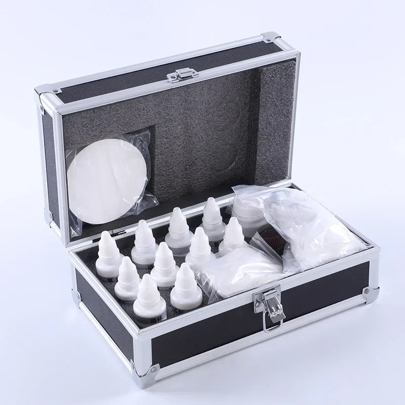 Factory outlet Durable Soil Nutrient Tester Detector With Printing Function TPY-6A