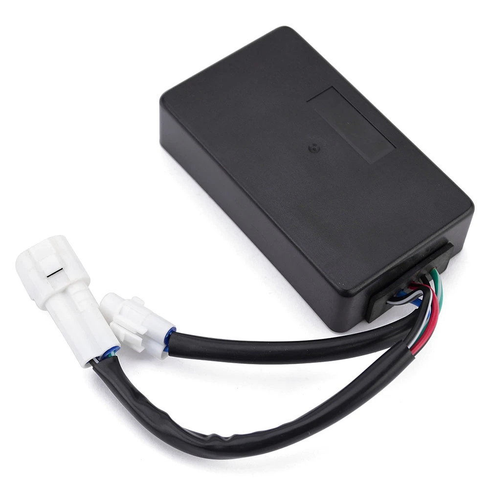 

21119-1258 для Kawasaki KEF300 Lacota 300 Sport B1-B4 2001-2004 мотоциклетный модуль CDI, блок зажигания