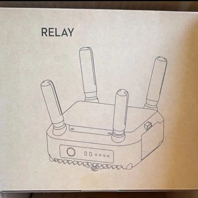 The plant protection UAV relay module is used For Chinese Drone parts t40 T50