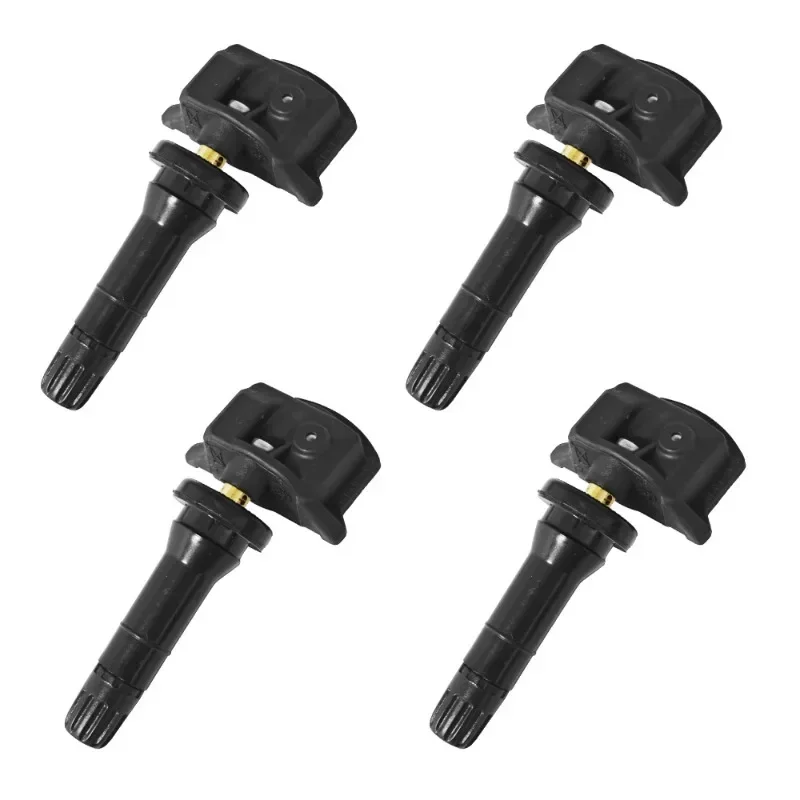 

4PCS 52940-T6000 Tyre Pressure Sensor TPMS 433MHz Tire Sensor For Genesis GV80 2023-2031 Car Accessories