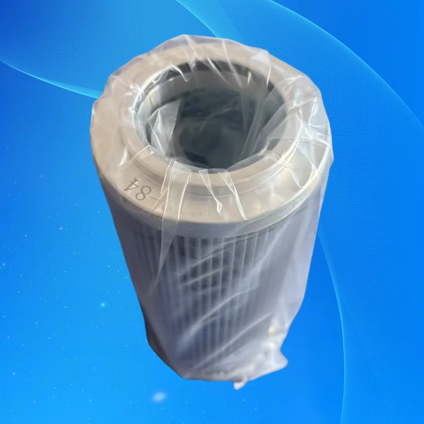Hanbell screw compressor new external oil filter air conditioning accessories oil filter oil filter 4212-84