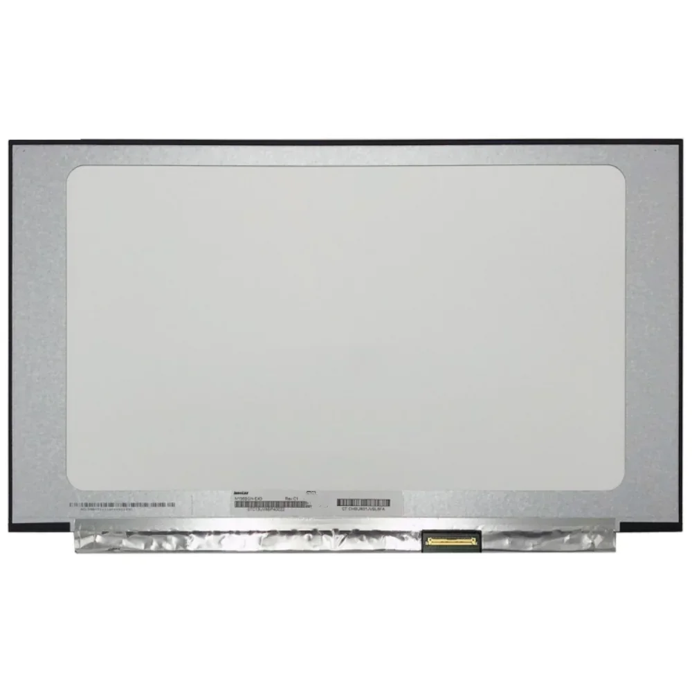 N156BGN-E43 N156BGN E43 15.6 inch Laptop Display LCD Touch Screen On-Cell Touch Slim TN Panel HD 1366x768 EDP 40pins 60Hz