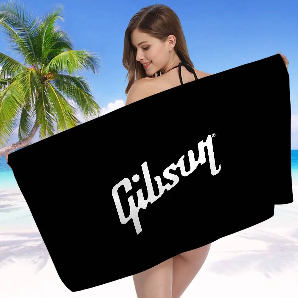 G-Gibson Music Big …