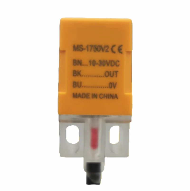 

2026 New Original MS-1750V2 Proximity Switch Sensor