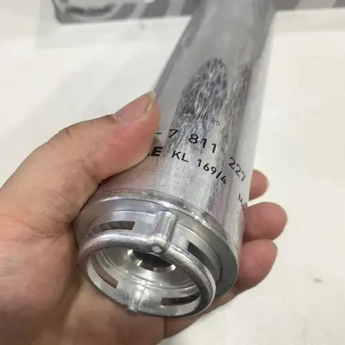 Imagen 2 del producto Kit de filtro de combustible OEM 13327811227 para BMW E46 E60 E61 E66 E70 E71 E81 E83 F02 F07 F10 F11 F15 F16 118d 520 730 X3 X5 MINI F55 ~ F61