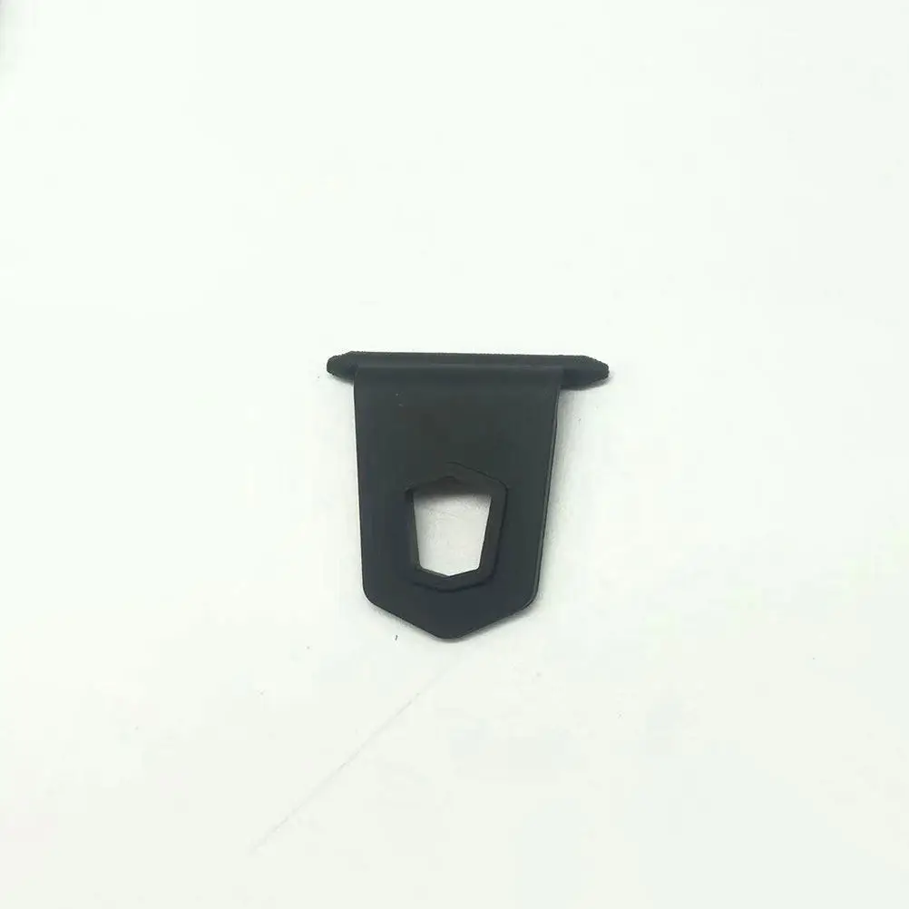 

5Pcs Premium Rubber Awning Hooks for Caravan Outdoor Camping Easy Install No Drill Awning Accessory Hanger Hanging