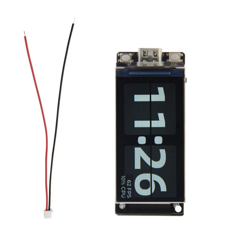 T-Display-S3 1.9-Inch LCD Development Board  For Nerd Miner Bitcoin Solo Lottery Miner BTC Miner B