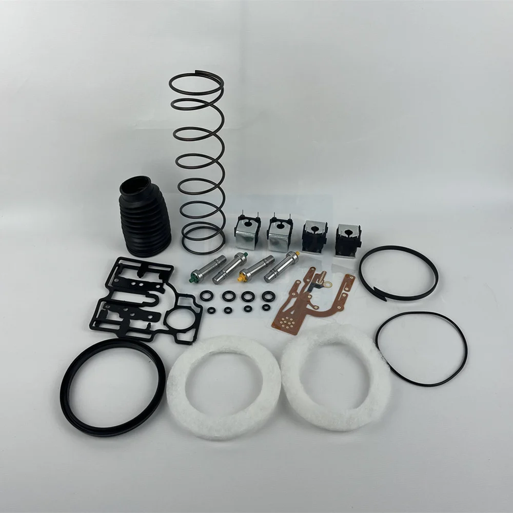 

1 Set Repair Kits For Clutch Servo 42536490 42560762 42561466 81307166099 81307166102 K013727N50 0501219051 0501212474