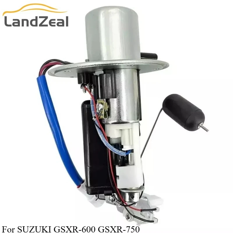 

15100-01H00 1510001H00 Модуль топливного насоса мотоцикла в сборе для SUZUKI GSXR-600 GSXR-750 2006-2007