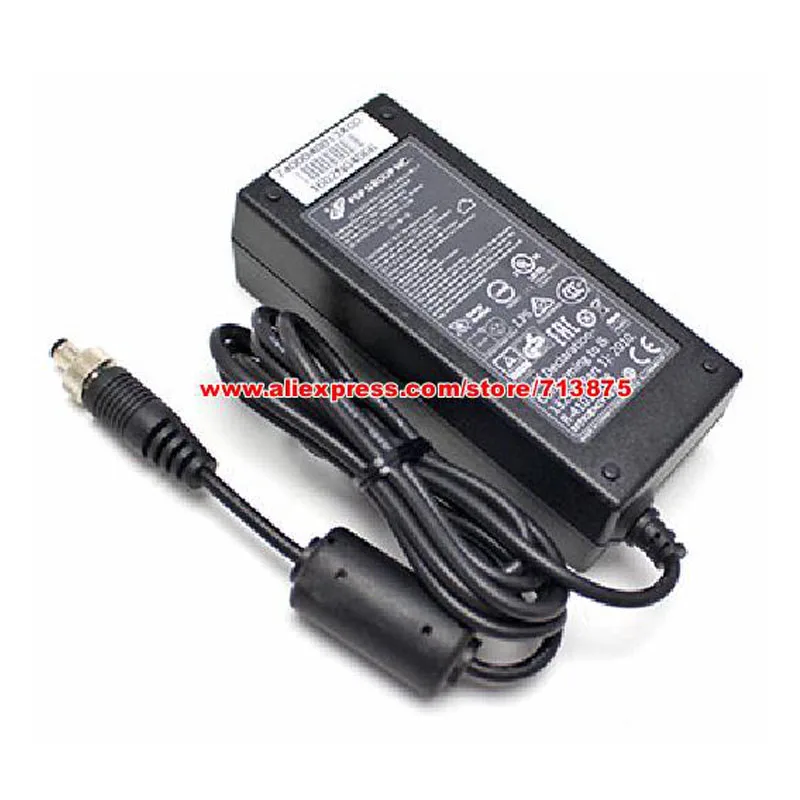 Imagem -03 - Genuíno Fsp040-dgaa1 ac Adaptador 12v 3.33a 40w Carregador para Fsp 1519n15091 com Metal Escudo Ponta