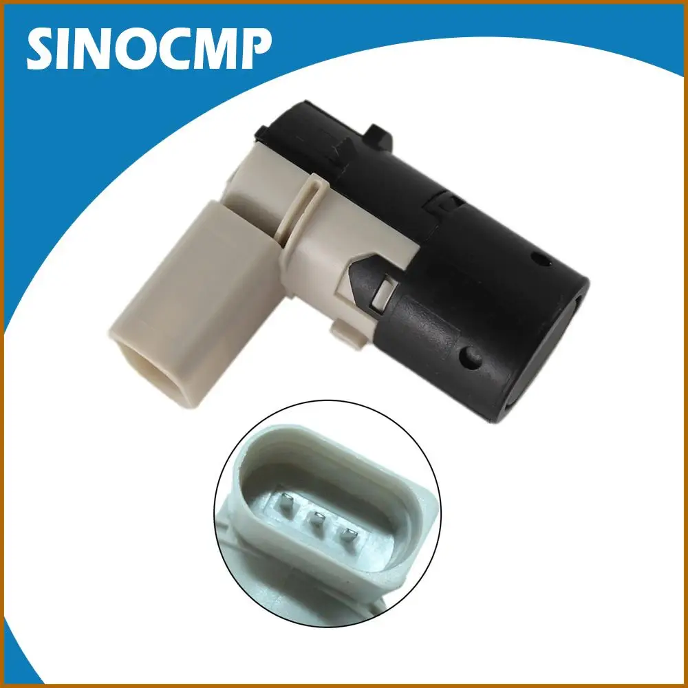 

Parking Sensor PDC 7M3919275A For Ford Galaxy Sharan VW Passat Audi A3 A4 A6 VW Polo Transporter Seat Alhambra Models