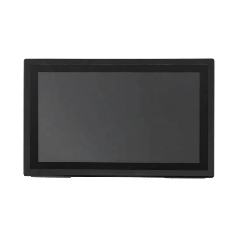 21,5 "wyświetlacze morskie DC12v wodoodporny Ip67 pojemnościowy ekran dotykowy zewnętrzny monitor przemysłowy Lcd 1000/1200 nitów dla łodzi