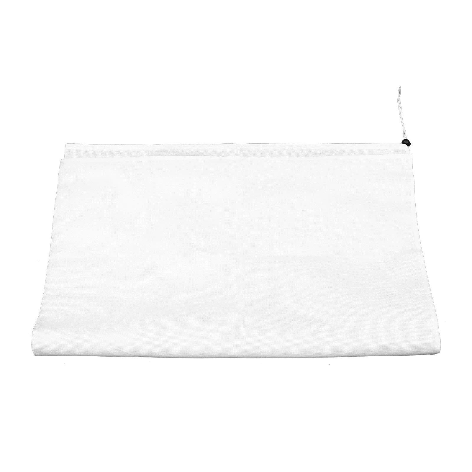 

Breathable Non-Woven Plant Cover Durable Winter Protection Bag Frost Resistant Drawstring Design Plant Cover Bags