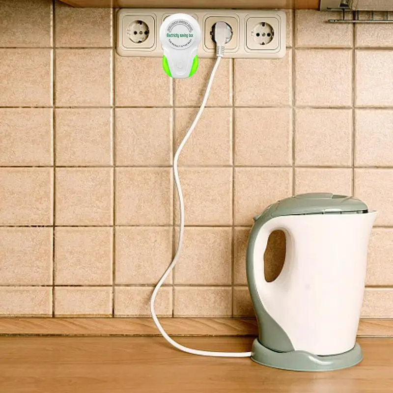 Electricity Saving Box Safe And Reliable Electricity Power Reducer Power Factor Saver And House Voltage Stabilizer For Factory