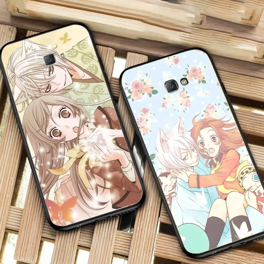 Anime Kamisama Hajimemashita Phone Case For Samsung J 7 plus 7core J7 neo J6 plus prime J6 J4 J5 Mobile Cover
