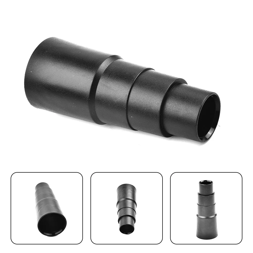 Universal Vacuum Cleaner Adapter Shop Vac Hose Tube Converter Suction Brush Nozzle For AEG RSE1400 Adapter Head Tool Parts