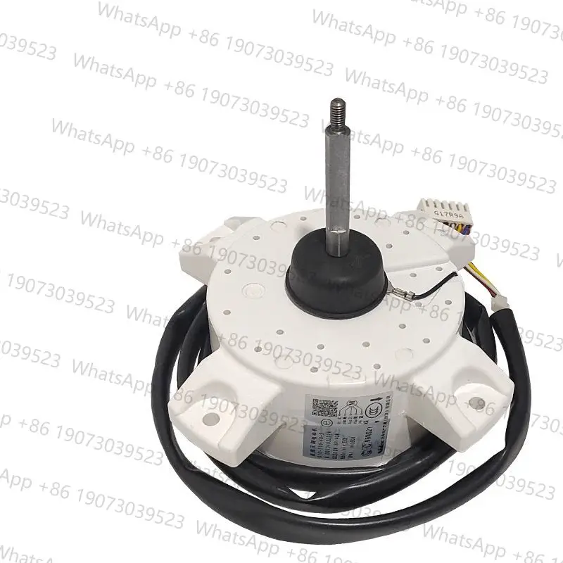 Air Conditioning Motor For Haier Brushless DC Fan Motor Air conditioner SIC-310-40-2 40W 310V Repair Parts