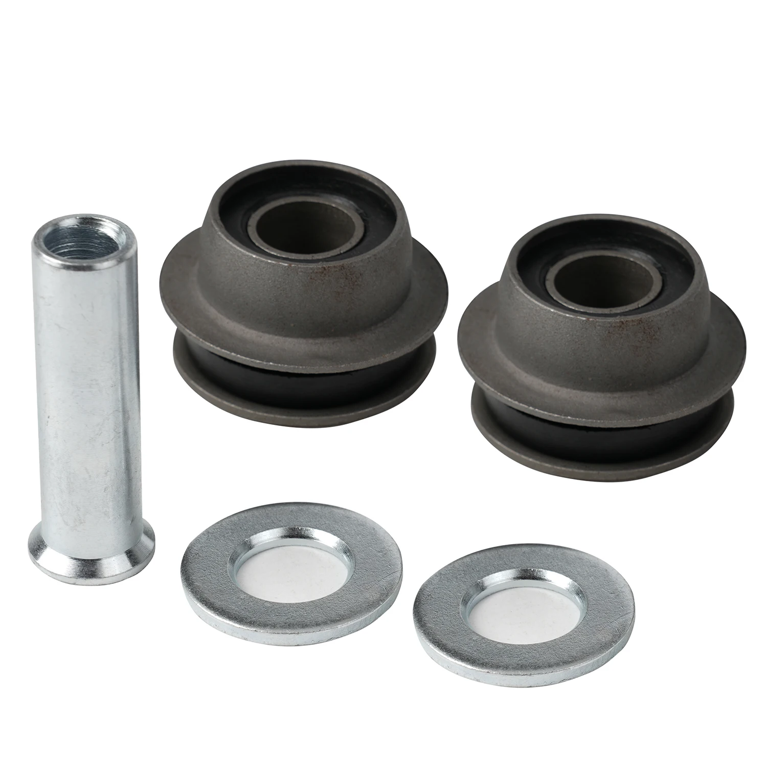 For 1963-1982 Corvette Rear Trailing Arm Bushing Kit 2 Required Left Right C2 C3