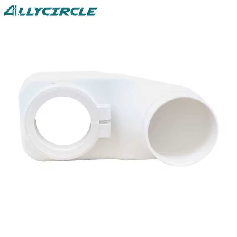 Spindle Dust Suction Foot Push-pull 70-100MM Diameter Dust Cover Collector for CNC Router Engraving Machine - Image 2