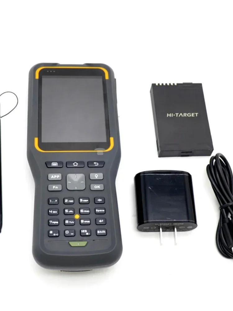 Hand Thin GPS\RTK\GNSS Handbook iHand 30 Handbook Battery Handbook Cover