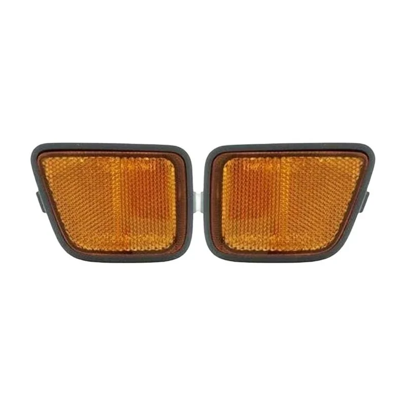 Latest-Marker Reflector Reflector For Honda CR-V CRV For Honda CR-V CRV 1997-2001