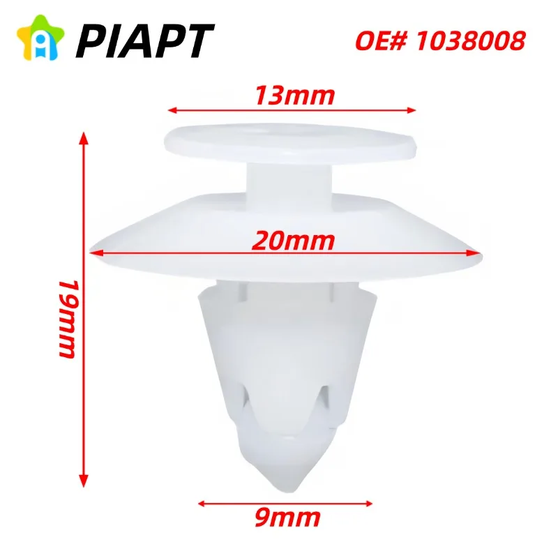 20PCS Oe# 1038008 B… - image