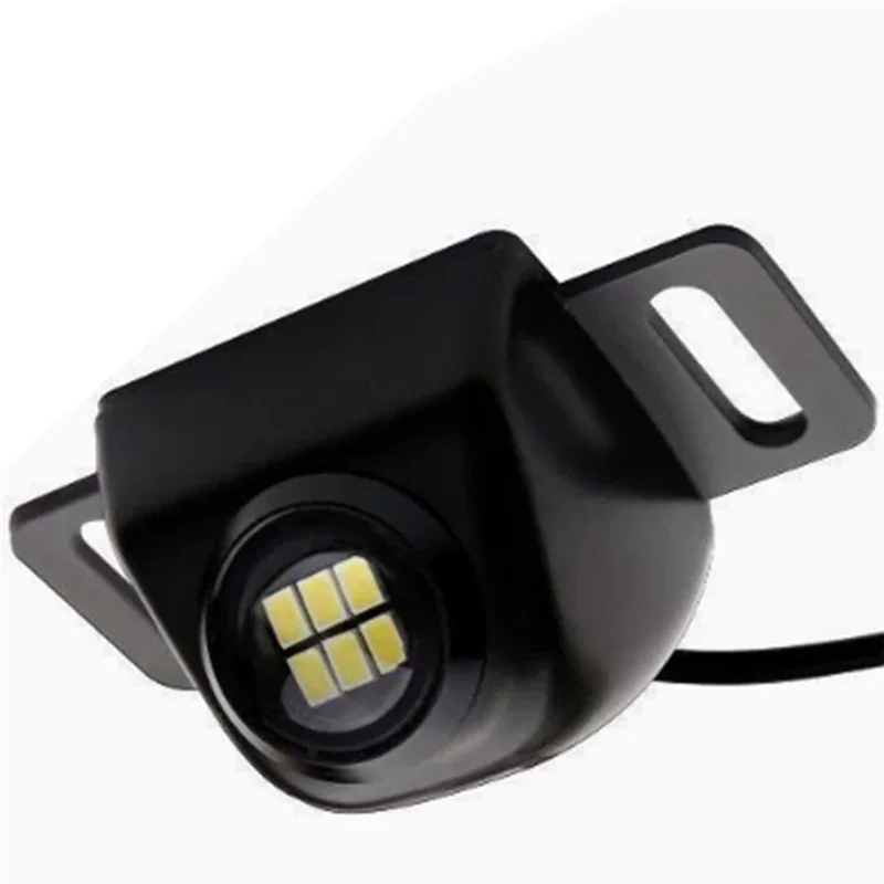 أضواء السيارة العكسية سطوع عالية عكس مصباح LED العين الكهربائية تعديل Bulb-A28K