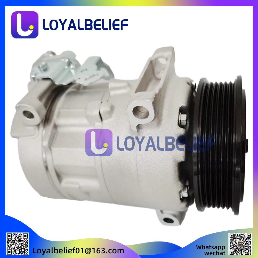 

CAR AIR Compressor For Peugeot 308 2008 CITROEN C3 C4 PICASSO 9675655880 9675659880 9807722580 9809274280 9810347280 9815198580