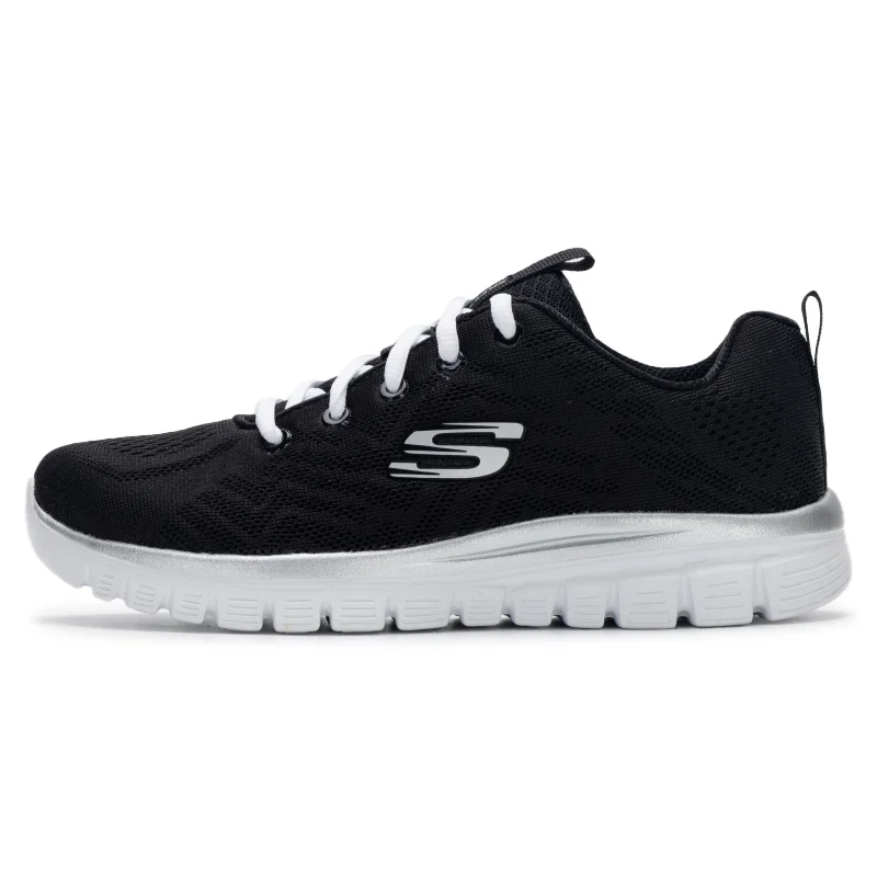 scarpe-da-donna-skechers-modello-originale-leggere-ideali-per-la-corsa-su-strada-traspiranti-adatte-all’allenamento-fisico-con-ammortizzazione-perfette-per-attivita-all’aperto-da-tennis-e-come-scarpe-da-ginnastica-modello-12615-bkw-3