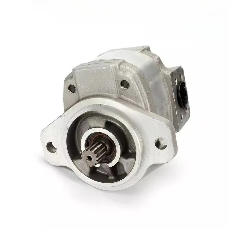 

Suitable for Sumitomo SH460, Case 470 excavator, fan pump, engine cooling pump, auxiliary pump accessories