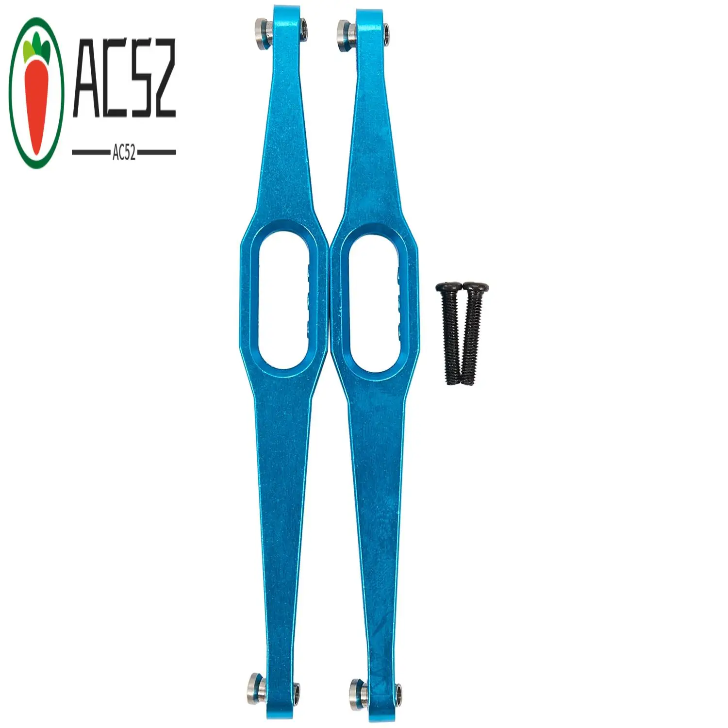 

AC52-12428 12423 Комплект обновленных аксессуаров для Feiyue FY03 Wltoys 12428 12423 1/12 RC Багги Автозапчасти