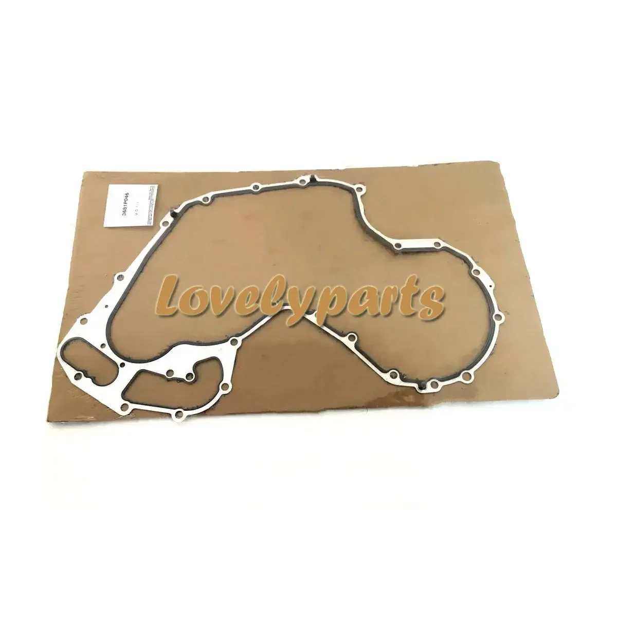 

Timing Cover Gasket 3681P046 For Perkins Engine 1103 1104 1106