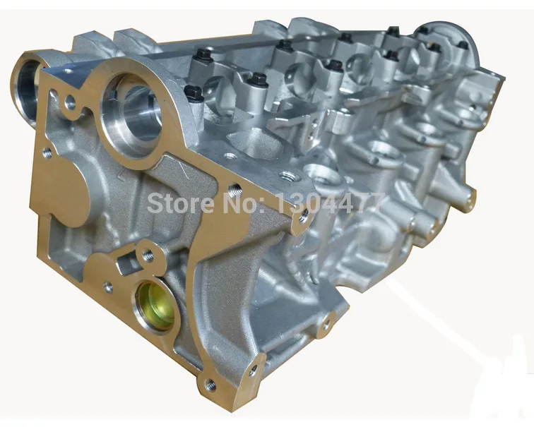 K9K AMC:908 521 Cylinder head for Nissian Primera/Renault Clio/Suzuki Jimmy/DaciaLogan/MCV/7701473181/11110-84A50000/1104100QAM