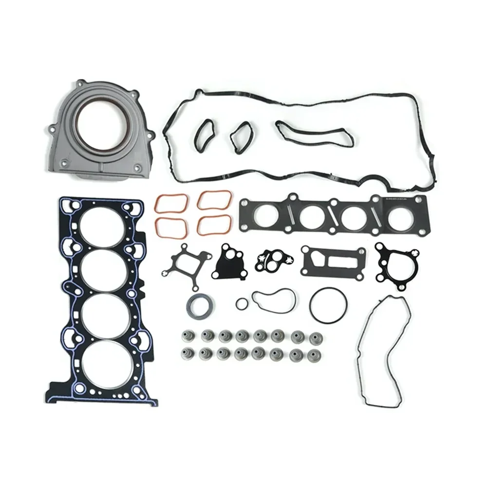Cylinder Head Full Gasket Set 2.0 2.0 L T L4 GAS R9DA For FORD FOCUS KUGA MONDEO 5149932 5162733 CJ5E6051EB  2011-2020