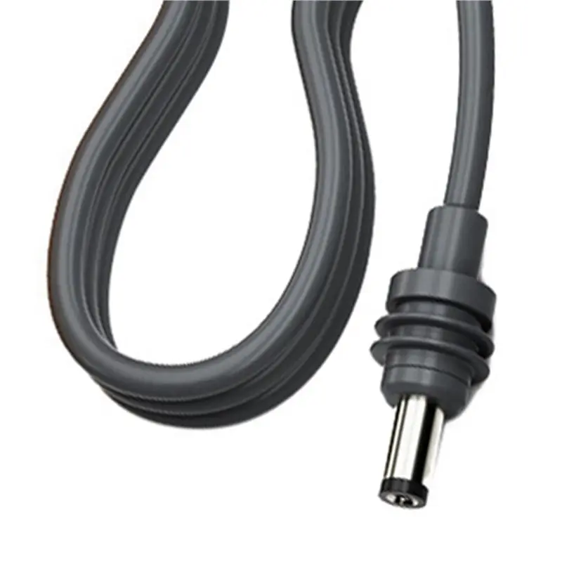 BHBD-2X Power Cable For Battery For Starlink Mini Adapter To DC Power Cable Cord Plug